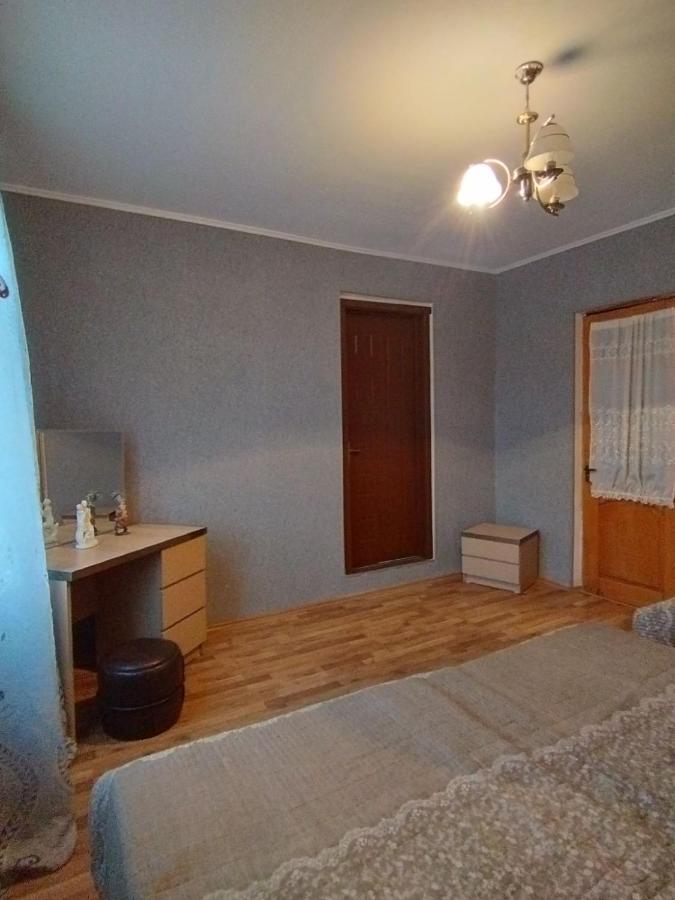 Lika'S Sweet House Apartment Katskhi Exterior photo